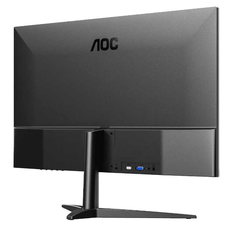 MONITEUR AOC 24B1XH2 100HZ IPS 24 POUCE FHD